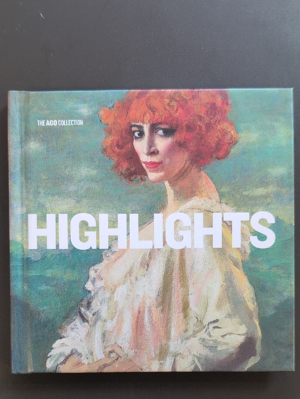 Highlights: The Ago Collection